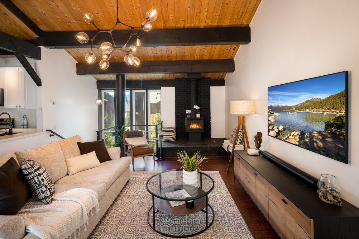 incline village living room cascadia str
