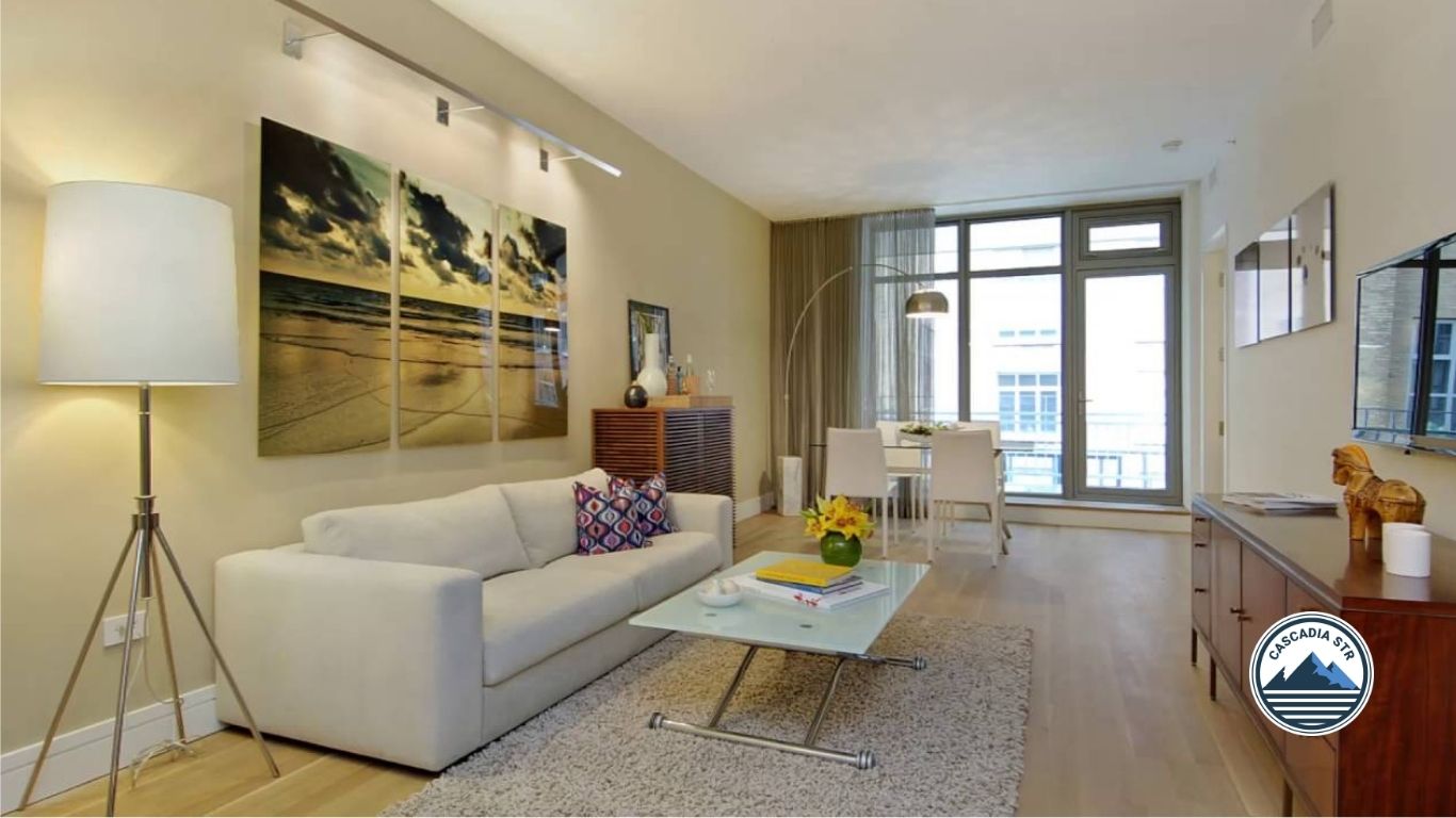 Affordable Apartments in Wenatchee WA