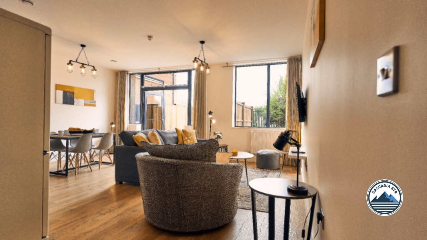 Furnished Apartments Seattle WA
