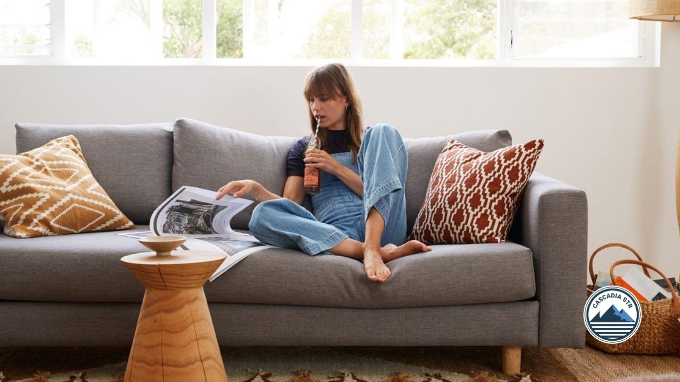 short term furnished apartments Seattle WA