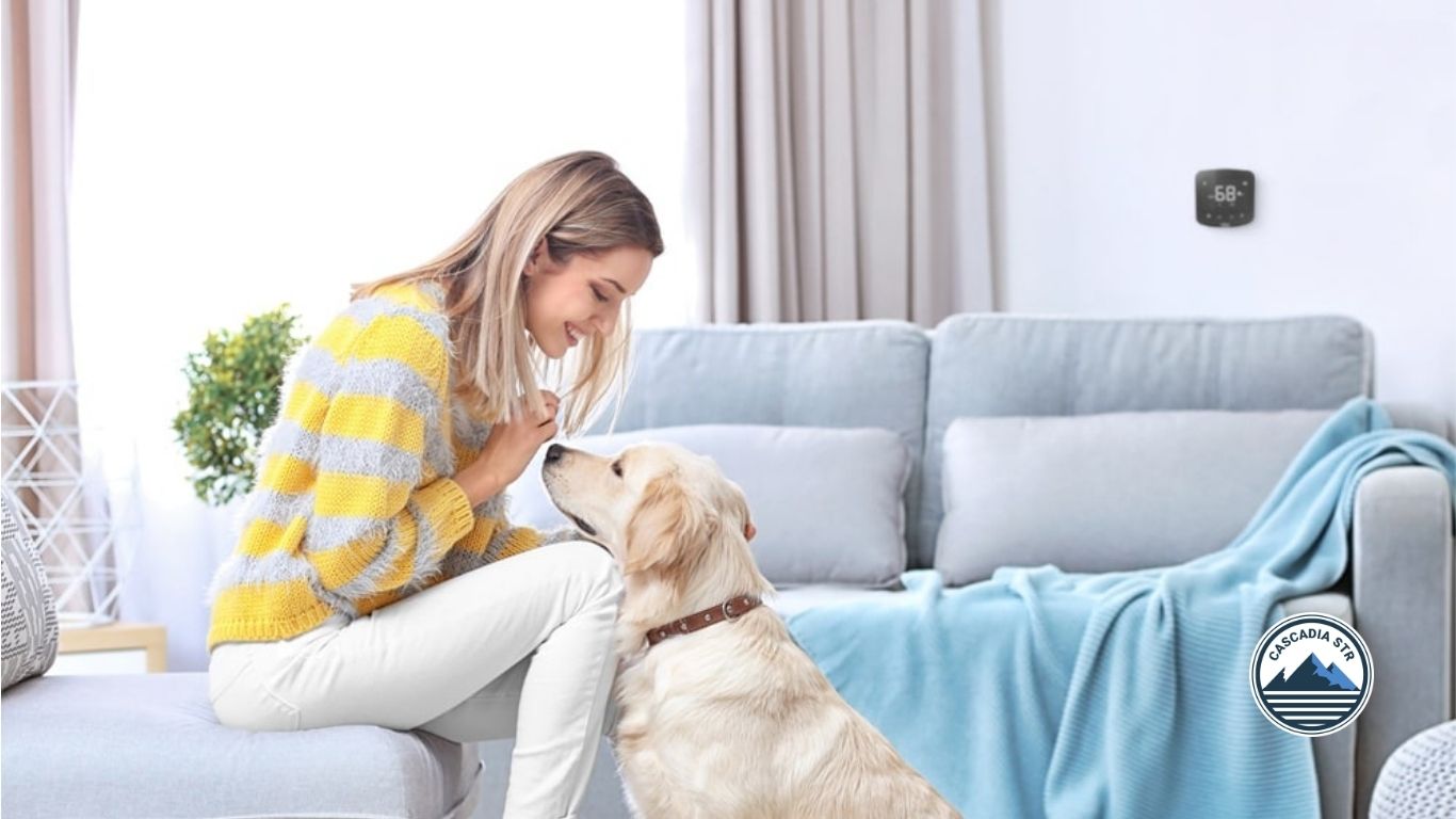 pet-friendly vacation rentals Incline Village